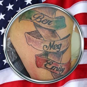 Meet your Posher, Michael